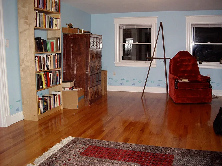 366 E St — Photo 14
