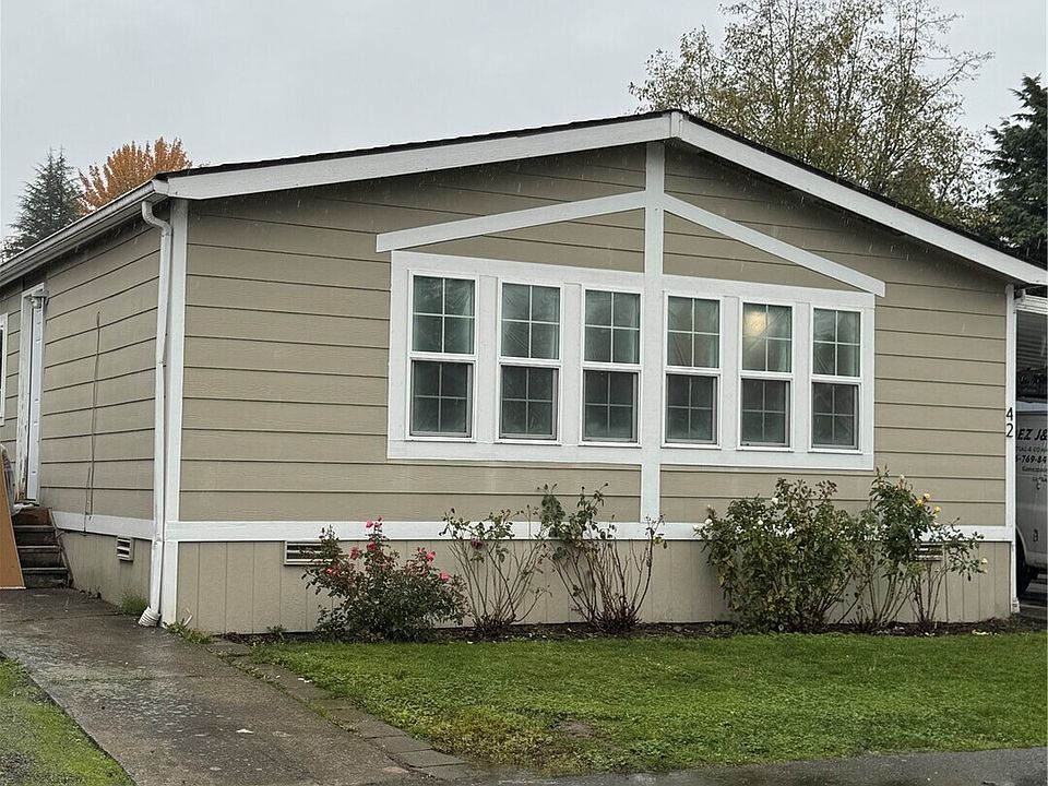 1st image of 31600 126th Avenue SE #42