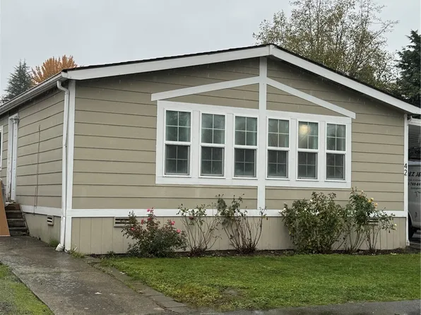 31600 126th Avenue SE #42, Auburn, WA 98092