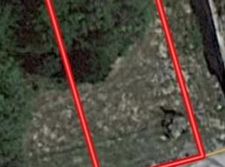 Valley St, Bridgeport, TX 76426