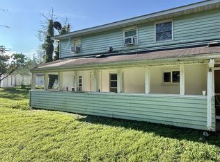 317 W Allen St #A, Hendersonville, NC 28739