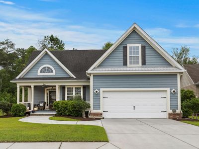 341 Bahama Dr., Murrells Inlet, SC, 29576