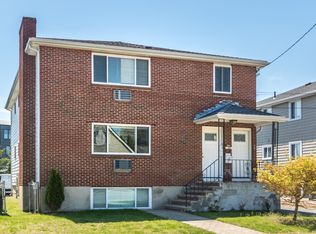 52 Waltham St UNIT 52, Watertown, MA 02472