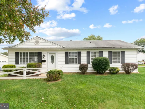 601 Hartwood Ln, Edgewood, MD 21040