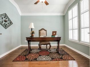 8408 Brown Stone Ln, Frisco, TX 75033