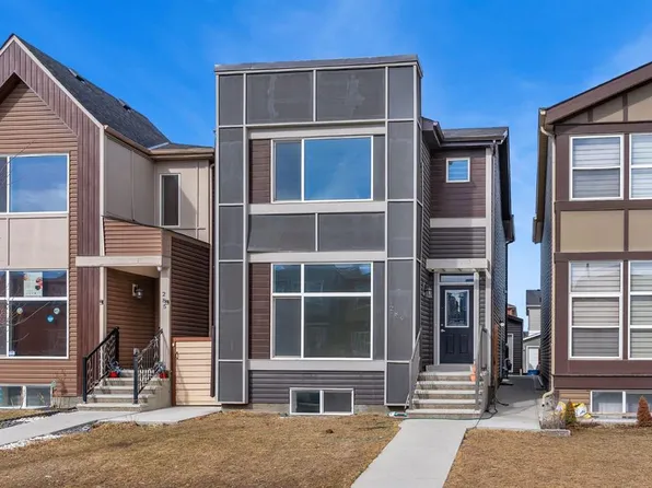 289 Cornerstone Pass NE, Calgary, AB T3N 1G3