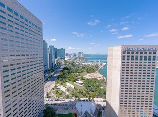 325 Biscayne Blvd APT 3624, Miami, FL 33131