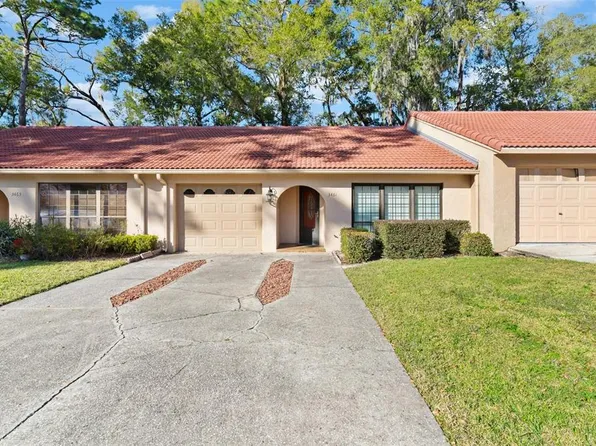 3461 SW 18th Pl, Ocala, FL 34474