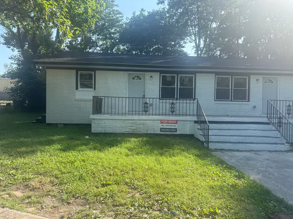 1302 Sharpe St, Hopkinsville, KY 42240