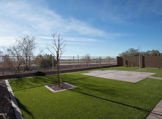 19731 W Sherman St, Buckeye, AZ 85326