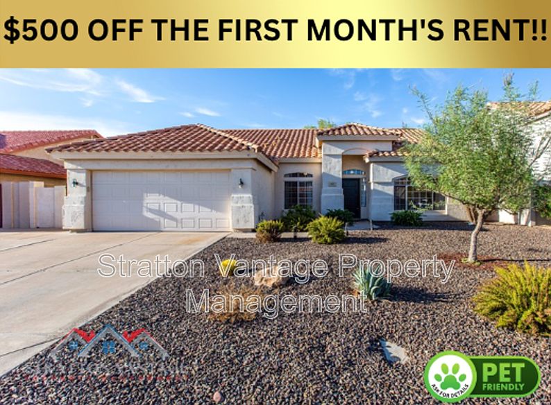 1st image of 432 E Avenida Sierra Madre