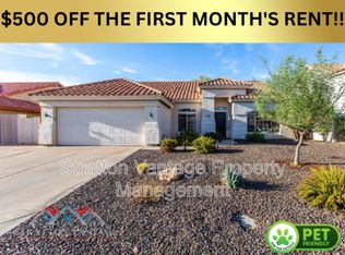 432 E Avenida Sierra Madre, Gilbert, AZ 85296