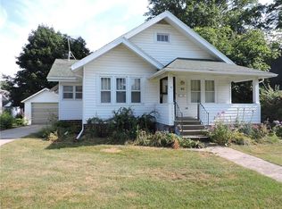 319 W Filmore St, Winterset, IA 50273