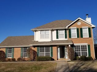 1800 Mara Dr, Chattanooga, TN 37421