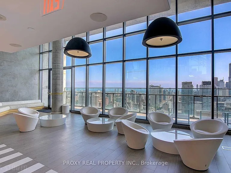 45 Charles St E #3507 — Photo 25