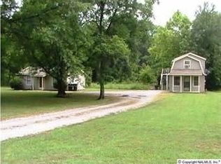 2517 Mud Tavern Rd SW, Decatur, AL 35603