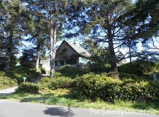 58 Portland Ave, Manzanita, OR 97130