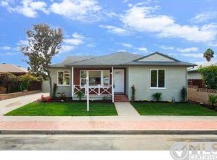 5467 Elgin Ave, San Diego, CA 92120