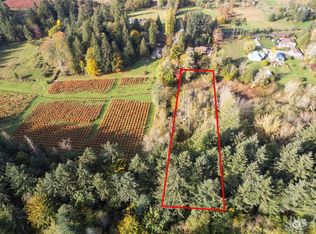 0 Gull Harbor Rd NE, Olympia, WA 98506