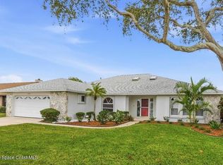 1245 W Scots Ave, Merritt Island, FL 32952