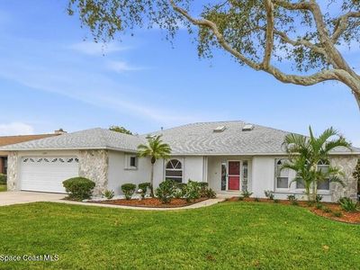 1245 W Scots Ave, Merritt Island, FL, 32952