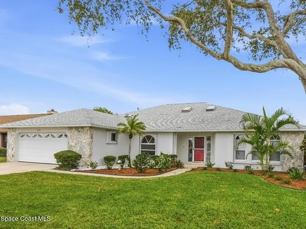 1245 W Scots Ave, Merritt Island, FL 32952
