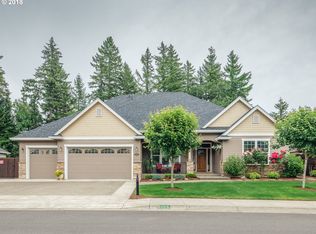 6125 Graystone Loop, Springfield, OR 97478