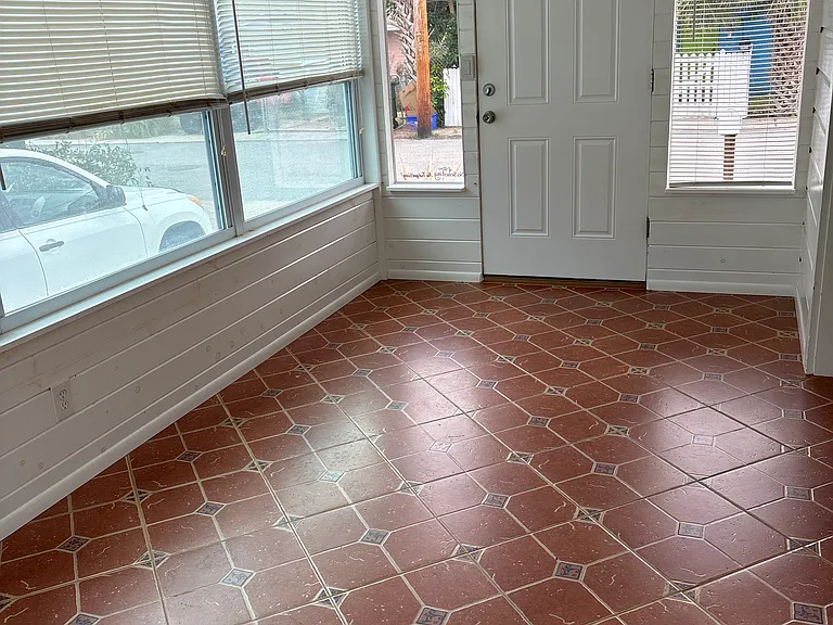 Florida room