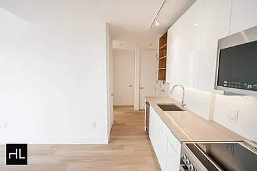 Rented by Highline Residential