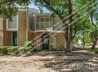 11710 Southlake Dr UNIT 60, Houston, TX 77077