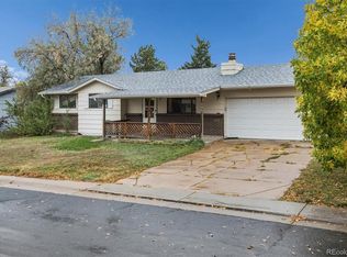 348 Jupiter Dr, Littleton, CO 80124