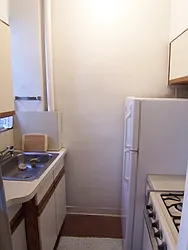 Rented by Citi Habitats