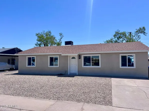 3049 W DAHLIA Drive, Phoenix, AZ 85029