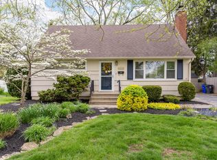 2368 Nottingham Rd, Columbus, OH 43221