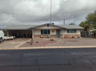 610 E Estevan Ave, Apache Junction, AZ 85119