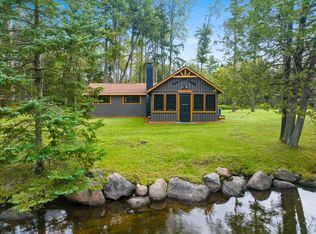 12409 Poquette Ln, Suring, WI 54174