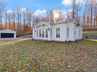 4279 Highway 64 NE, Georgetown, IN 47122