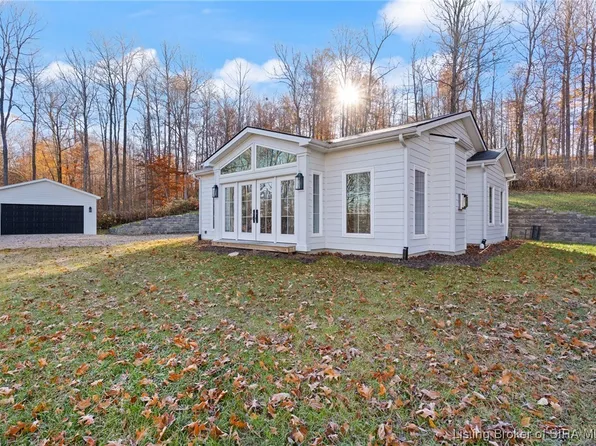 4279 Highway 64 NE, Georgetown, IN 47122