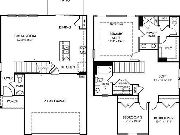 2nd image of 229 J P Dr