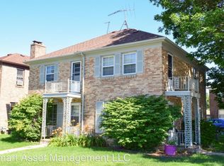 4251 W Roosevelt Dr, Milwaukee, WI 53216