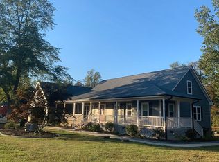 534 Corbett Rd, Clayton, NC 27520