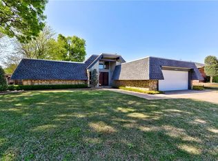 5608 NW 112th St, Oklahoma City, OK 73162