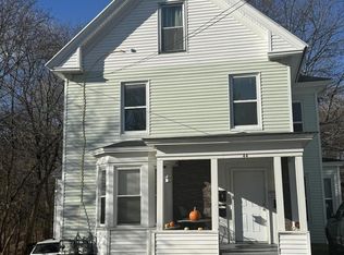 44 Gage St #2, Augusta, ME 04330