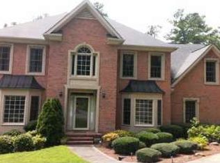 715 Wilson Mill Rd SW, Atlanta, GA 30331