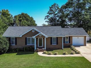 134 Northridge Pl, Danielsville, GA 30633