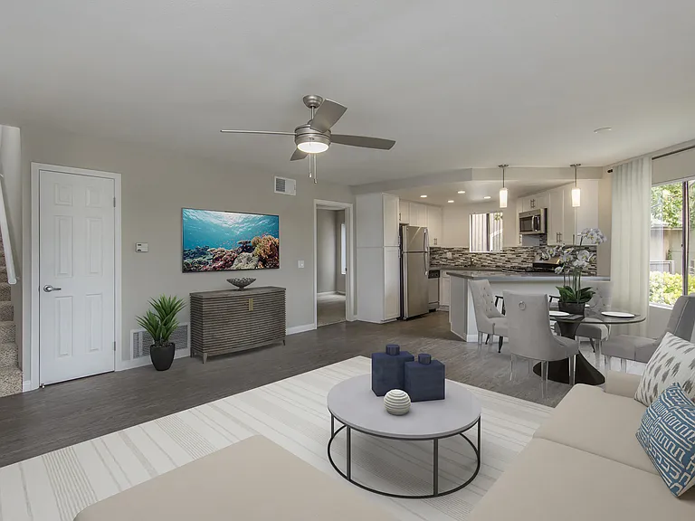 Reserve at South Coast — Photo 14