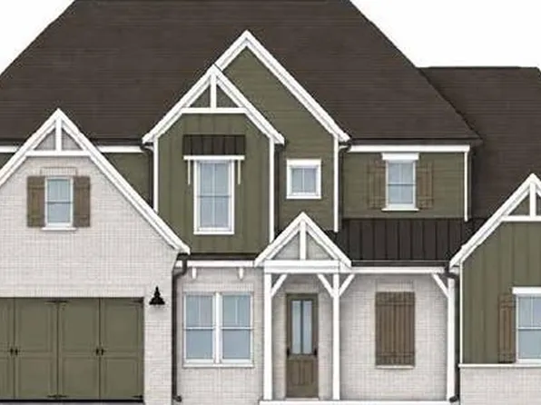 735 Crest Line Trl, Powder Springs, GA 30127