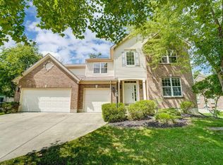 986 Oak Forest Dr, Morrow, OH