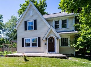 125 Elm Hill Dr, Dayton, OH 45415