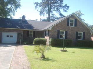1613 Sanford Rd, Charleston, SC 29407